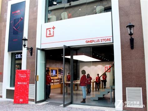 OnePlus Store Opening on December 20th, for a More Personal Experience With the Company's ...