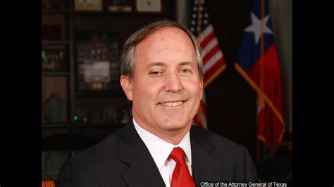 AP Exclusive: State bar investigating Texas attorney general