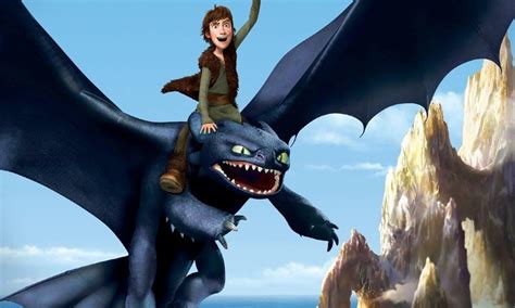 DreamWorks Dragons - Where to Watch and Stream Online – Entertainment.ie