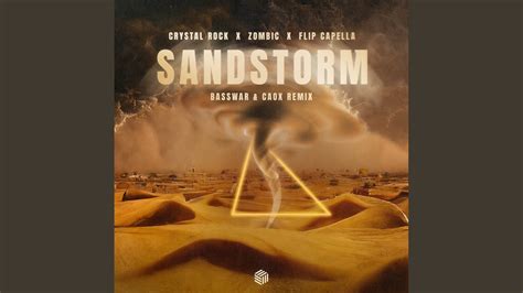 Sandstorm (BassWar & CaoX Remix) - YouTube