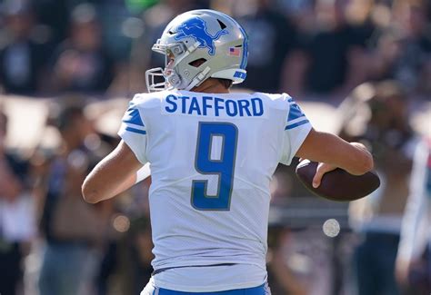 Chicago Bears: Matthew Stafford trade packages, plus the aftermath