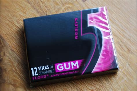 Top 10 Best Chewing Gum Brands in The World - FOW 24 NEWS