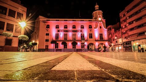 Ayuntamiento de Alcantarilla - Murcia #2 Imagen & Foto | spain, world ...