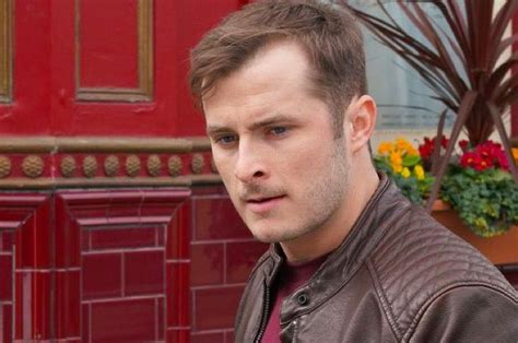 Eastenders Spoilers: Max Bowden On Ben and Callum, Favorite 'Ballum ...