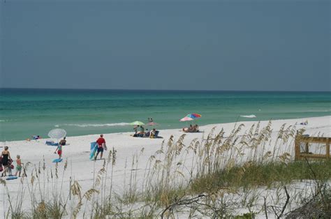 Grayton Beach State Park