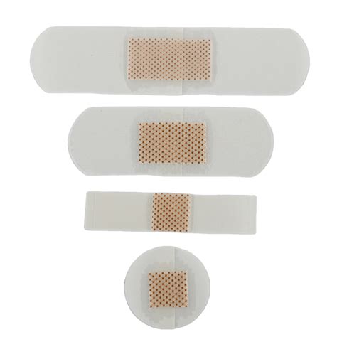 Band Aids Plaster Surgical Wound Plaster/band Aid Adhesive Strips ...