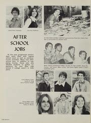 Parry McCluer High School - Parrimac Yearbook (Buena Vista, VA), Class ...