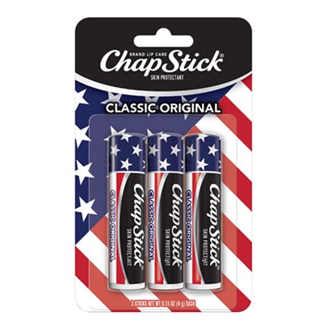 Buy Bulk ChapStick Lip Balm | ChapStick®