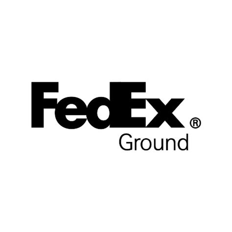 Fedex Ground Logo PNG Vector SVG, EPS, Ai formats (3.95 KB) Free Download