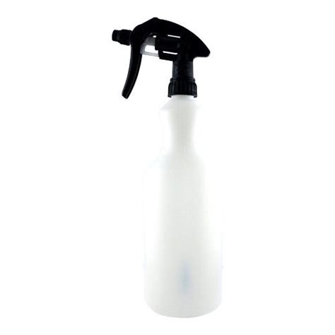 Plastic Spray Bottles 1 Litre or 500mL