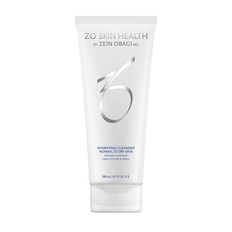 Hydrating Cleanser (normal to dry skin) | Julia Hart
