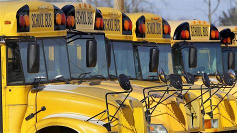 KC school bus taking ‘wrong turns’ was hours late: officials | Kansas ...