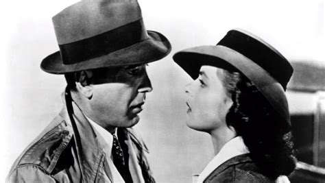 Toward a Love That’s Really Something: ‘Casablanca’s’ Iconic Failed Romance – Film Daze