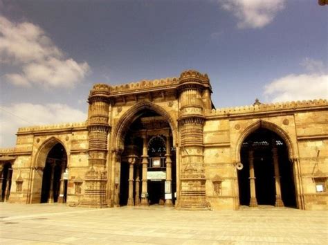 Historic City of Ahmedabad- coveringindia