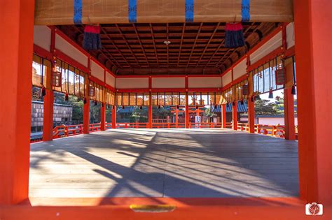 Fushimi Inari Shrine