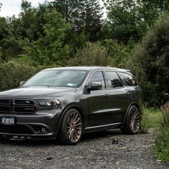 Custom 2014 Dodge Durango | Images, Mods, Photos, Upgrades — CARiD.com ...