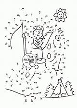 Dot To 100 coloring Pages For Kids Connect The dots Printables  sketch template