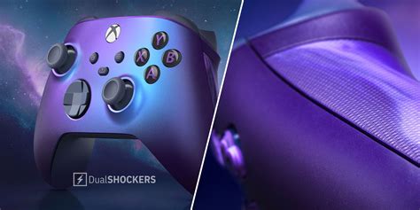 Xbox Reveals New Stellar Shift Special Edition Controller