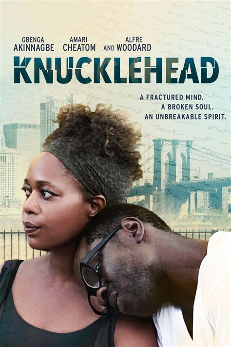 Knucklehead - Where to Watch and Stream - TV Guide