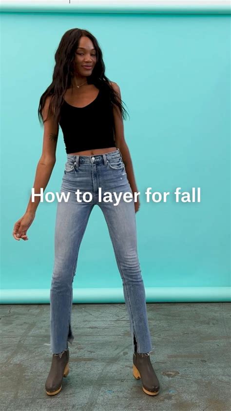 Elevated fall outfits | Outfits, Fall outfits, Clothes