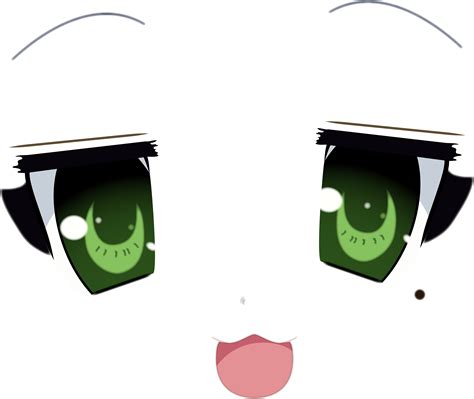 Meme Pfp Transparent Anime Face Png Free Transparent Png Logos Images ...