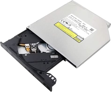 Amazon.com: Dual Layer DVD CD Writer Optical Drive Replacement, for ...