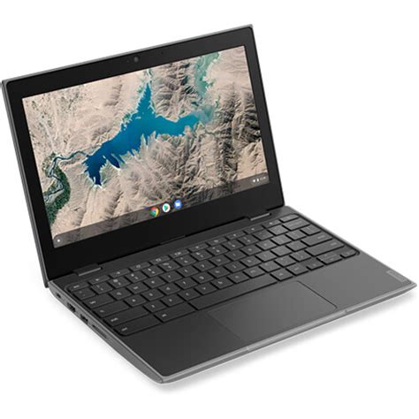 Lenovo 11.6" 100e 32GB Chromebook (2nd Gen) 81QB000MUS B&H Photo