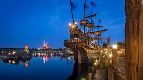 Photos of Disney Shanghai - New Images of Disney's Shanghai Park