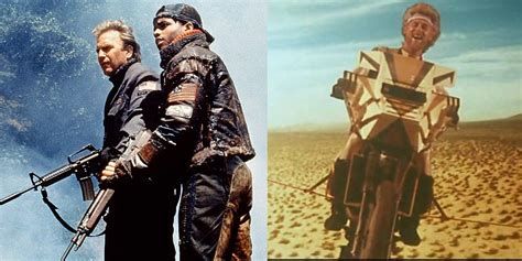 10 Worst Post-Apocalyptic Sci-Fi Films (According To Rotten Tomatoes)