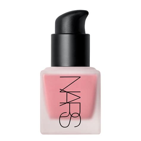 Buy NARS Liquid Blush Orgasm at Kosmetista