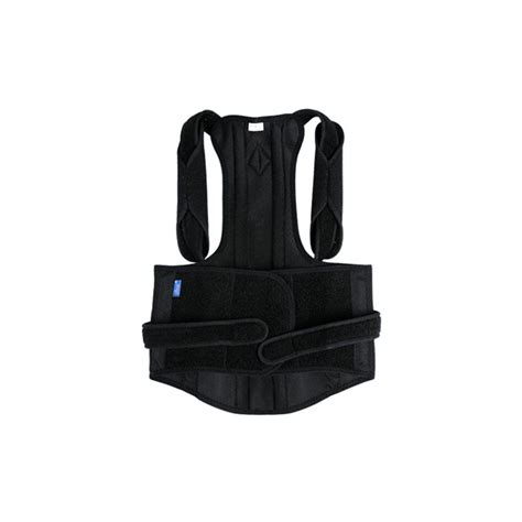 1Pcs Posture Corrector Back Braces Shoulder Waist Lumbar Support Belt Humpback Prevent – the ...