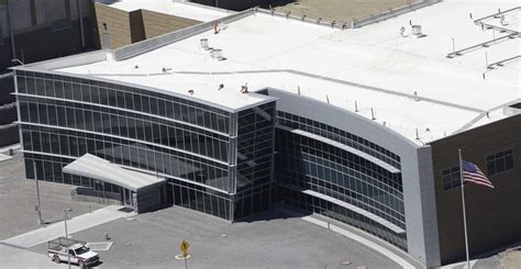 Pictures of the NSA's Utah Data Center - Business Insider