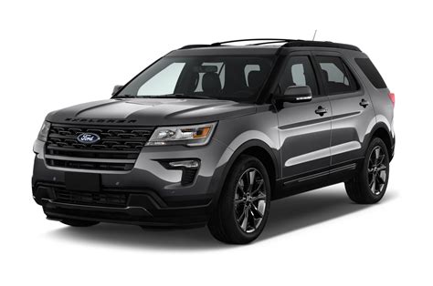 2018 Ford Explorer Interior Colors | Psoriasisguru.com