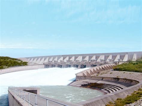 Water storage in Mangla Dam reaches historic high