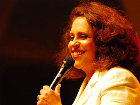 Gal Costa passes away at 77