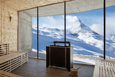 16 Gorgeous Hotels in Zermatt with Views of The Matterhorn | TripTins