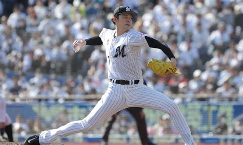 [NPB NOTEBOOK] Roki Sasaki Fans 11 in Excellent First Start of Season | JAPAN Forward