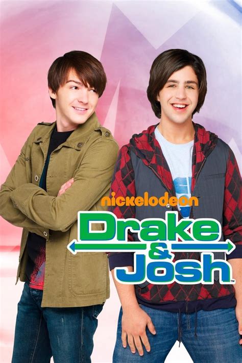 Image gallery for Drake & Josh (TV Series) - FilmAffinity