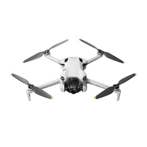 The DJI Mini 4 Pro Is The Latest Compact Camera Drone Ideal For ...