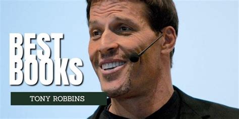 5 Best Books by Tony Robbins | Bigger Investing