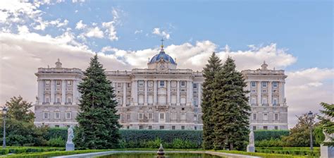 Best places to stay in Madrid, Spain | The Hotel Guru