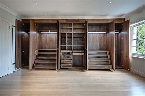 Wardrobes | Bedroom closet design, Build a closet, Built in wardrobe designs