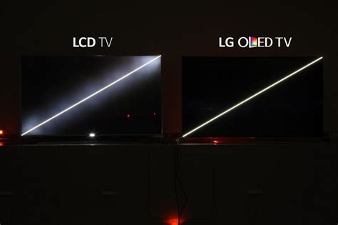 LG’s OLED TVs promise the blackest of all blacks (sponsored) | Music ...