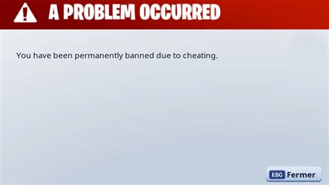 Fortnite XIM Ban Is Happening Thanks to Epic Games