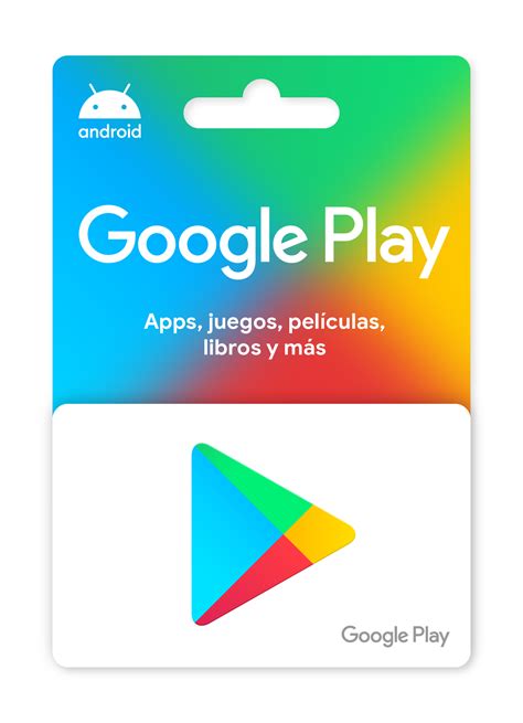 Tarjetas de regalo de Google Play: Encuentra una tienda.