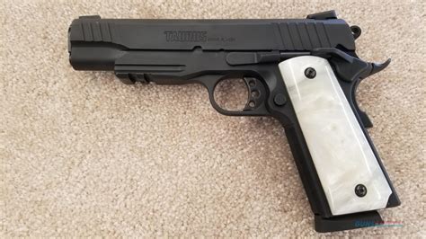 Taurus PT1911 .45 ACP w/ 2 Mags and... for sale at Gunsamerica.com ...