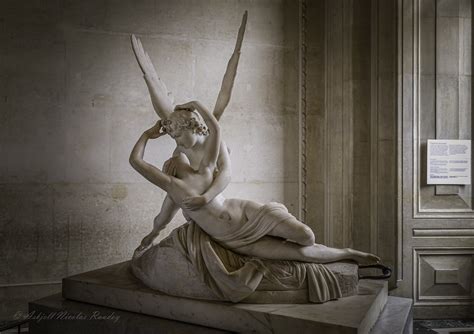 Psyche Revived by Cupid’s Kiss | Antonio CANOVA (1757 – 1822… | Flickr