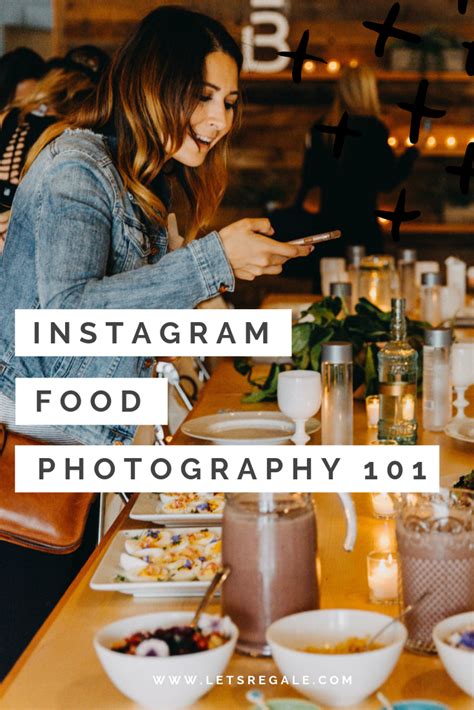 Instagram Food Photography 101 — Wellness Bum