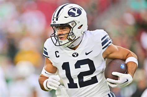 Rams Draft Profile: Can Puka Nacua rise to WR2 next to Cooper Kupp? - Turf Show Times