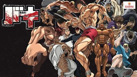 Baki Season 4 Release Date Revealed! Have A Look At The Cast